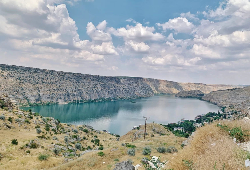 Daily Halfeti Tour photo 5