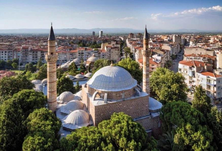 Daily Manisa City Tour photo 6