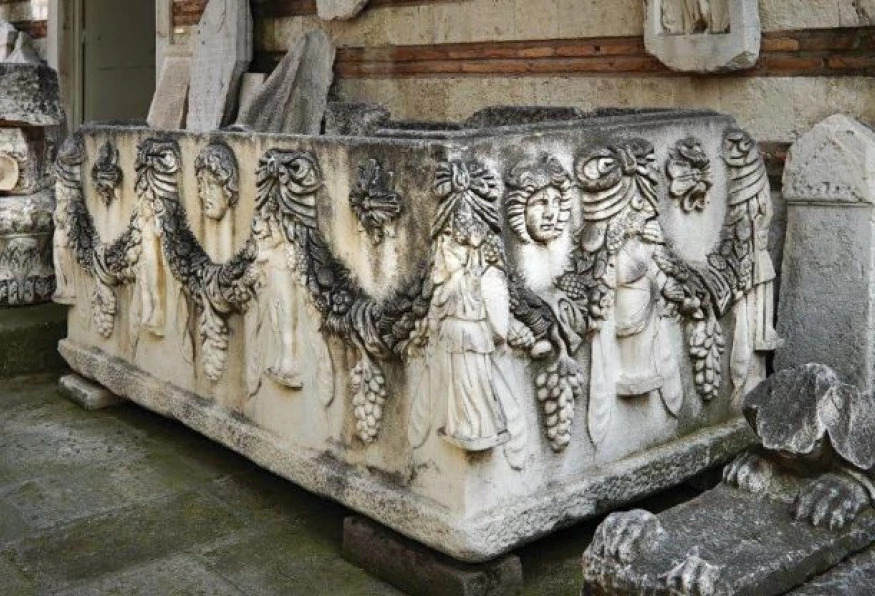 Daily Manisa City Tour photo 9