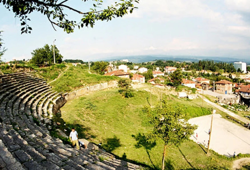 3 Days Zonguldak - Duzce Tour photo 3