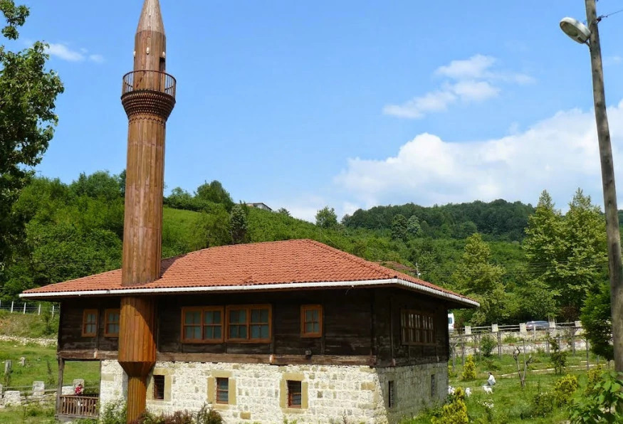 3 Days Zonguldak - Duzce Tour photo 5