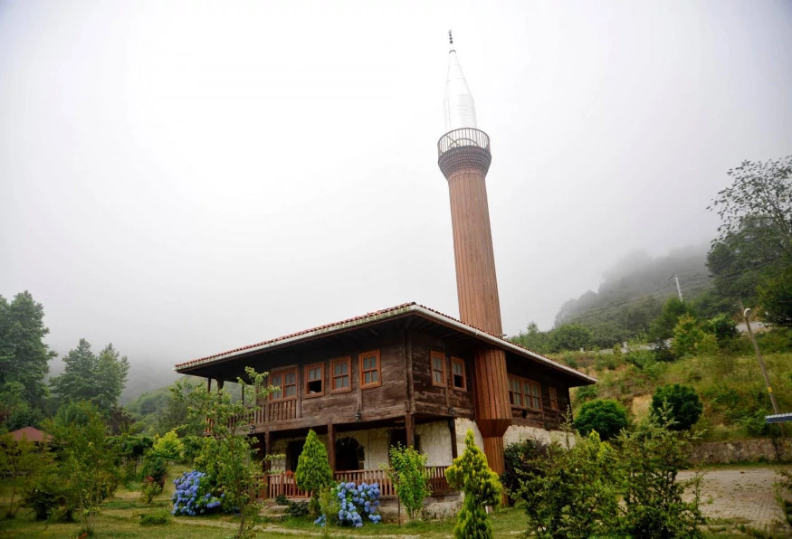 3 Days Zonguldak - Duzce Tour photo 10