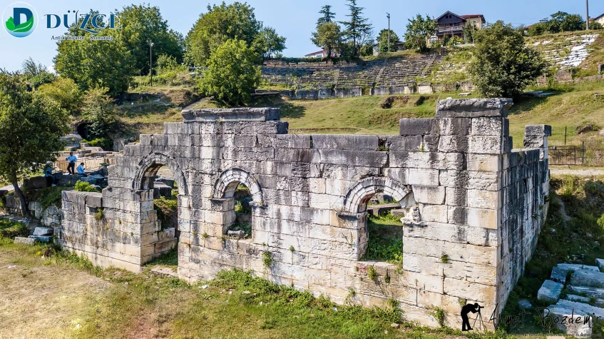 3 Days Zonguldak - Duzce Tour photo 22