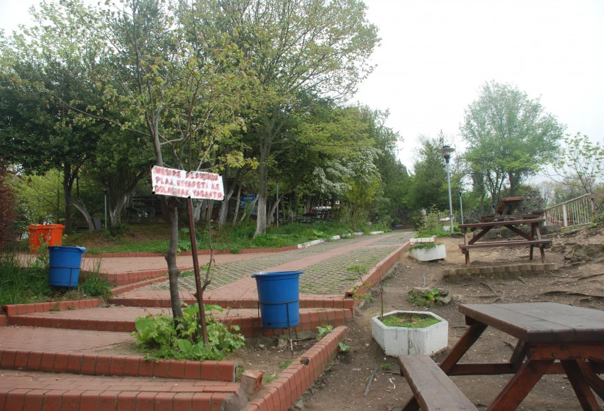 3 Days Zonguldak - Duzce Tour photo 23