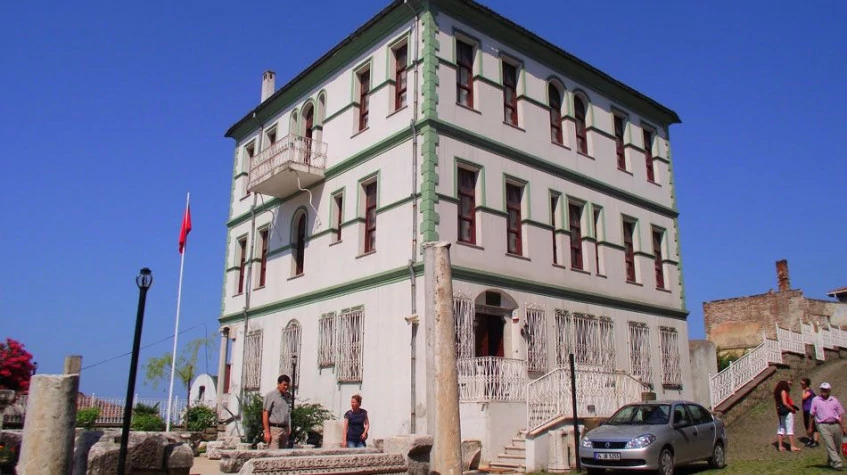 3 Days Zonguldak City Tour photo 1