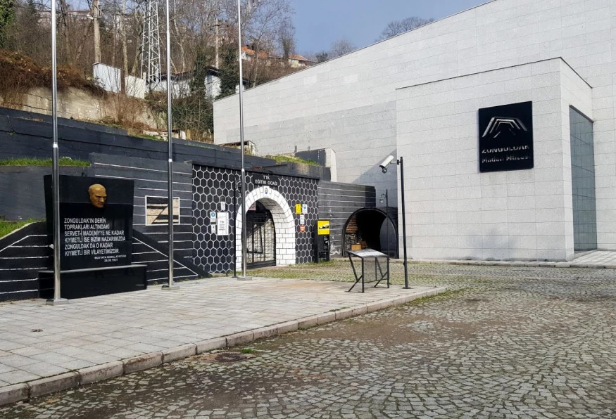 3 Days Zonguldak City Tour photo 8