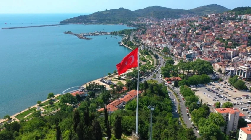 3 Days Zonguldak City Tour photo 10