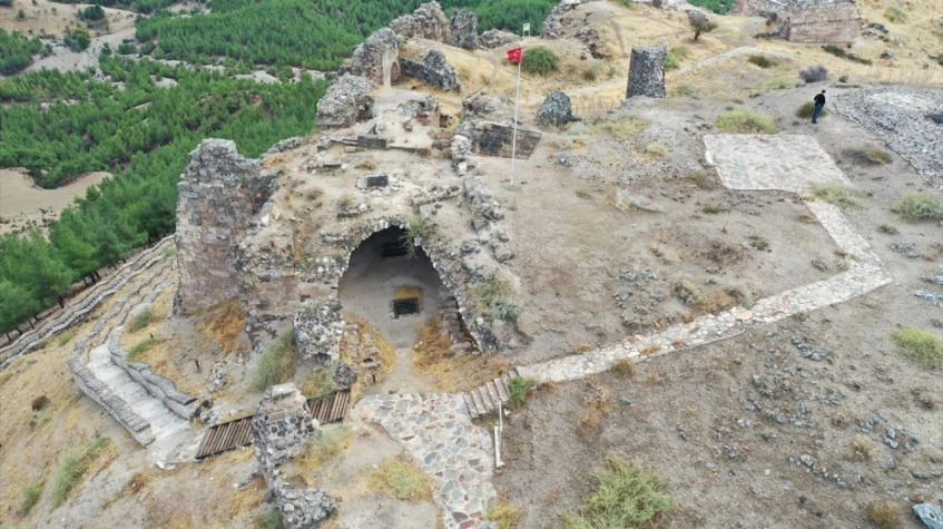 3 Days Kilis City Tour photo 2
