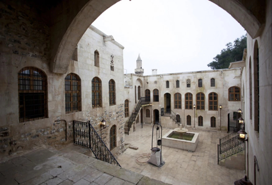 3 Days Kilis City Tour photo 6