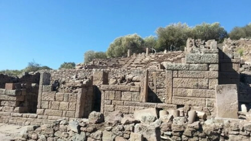 Daily Manisa Turkish Bath & Nature Park Tour photo 2