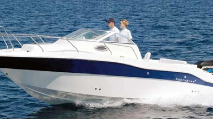 Daily Oludeniz Speed Boat Tour photo 1