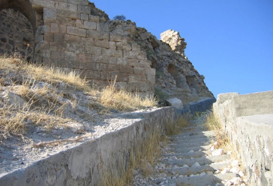4 Days Kilis City & Cooking Tour photo 6