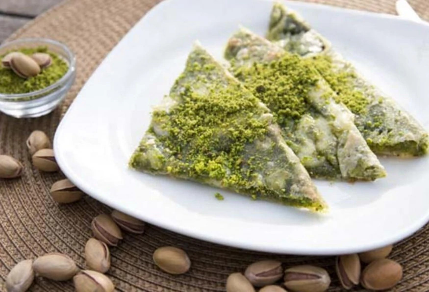4 Days Kilis City & Cooking Tour photo 11