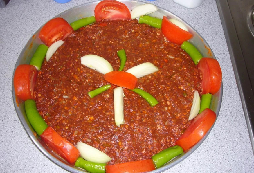 4 Days Kilis City & Cooking Tour photo 12