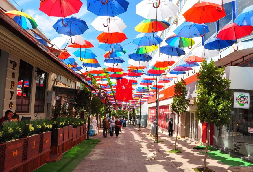 3 Days Manisa City Tour photo 5