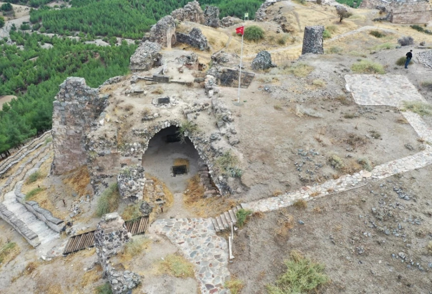5 Days Kilis City &Cooking Tour photo 3