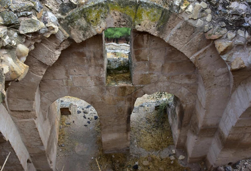 5 Days Kilis City &Cooking Tour photo 5