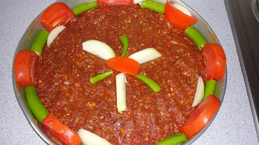 5 Days Kilis City &Cooking Tour photo 11