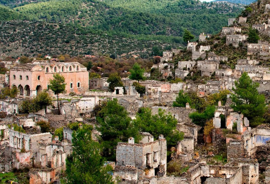 5 Days Oludeniz City & Cooking Tour photo 3