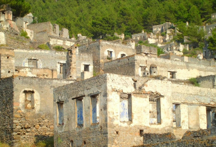 5 Days Oludeniz City & Cooking Tour photo 4