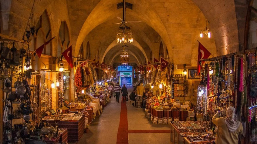 6 Days Kilis City & Cooking Tour photo 1