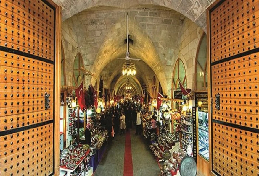 6 Days Kilis City & Cooking Tour photo 2