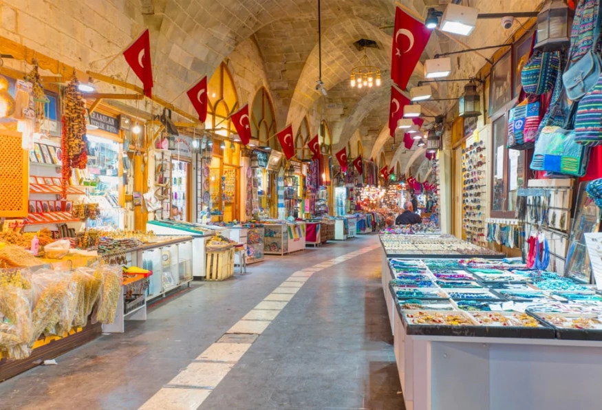 6 Days Kilis City & Cooking Tour photo 3