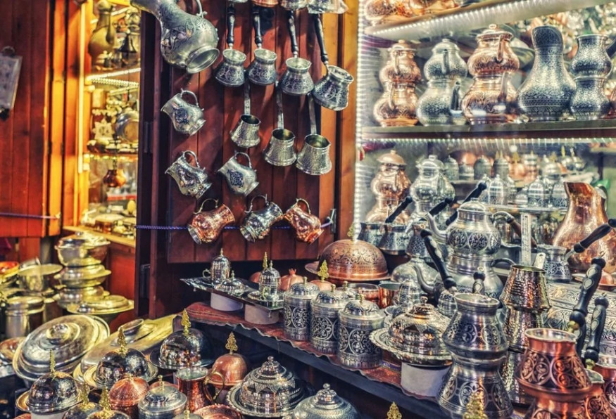6 Days Kilis City & Cooking Tour photo 7