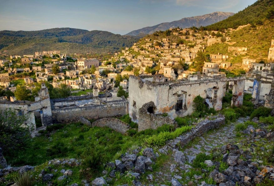 6 Days Oludeniz & Dalyan City Tour photo 2