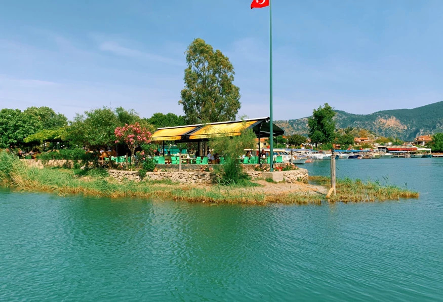 6 Days Oludeniz & Dalyan City Tour photo 21