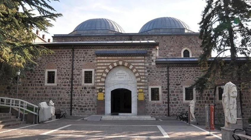 Daily Ankara City Tour from Kirikkale photo 2