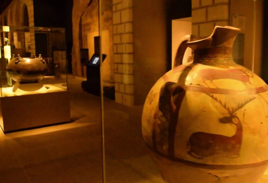 Daily Ankara City Tour from Kirikkale photo 3