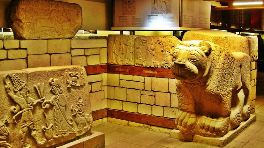 Daily Ankara City Tour from Kirikkale photo 4