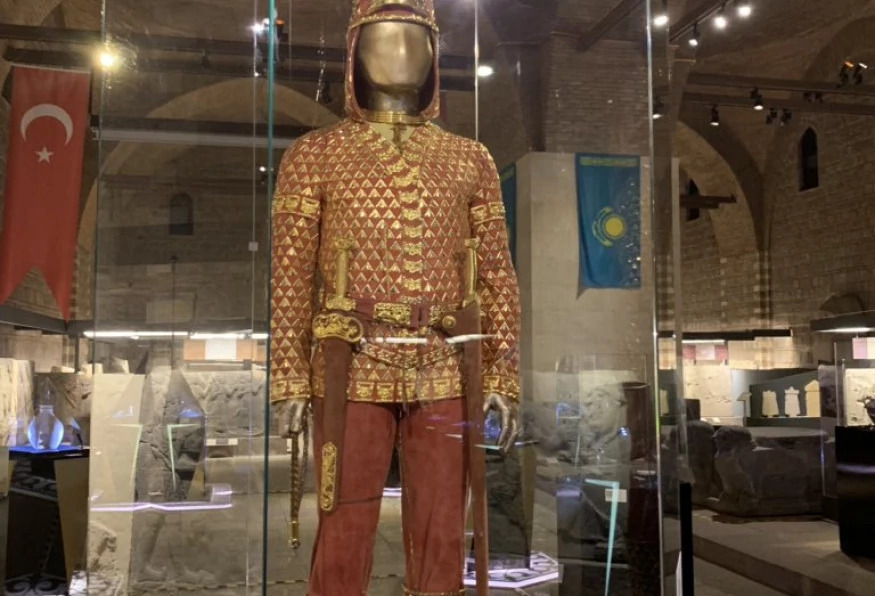 Daily Ankara City Tour from Kirikkale photo 5