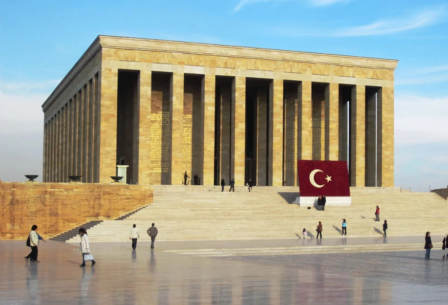 Daily Ankara City Tour from Kirikkale photo 6
