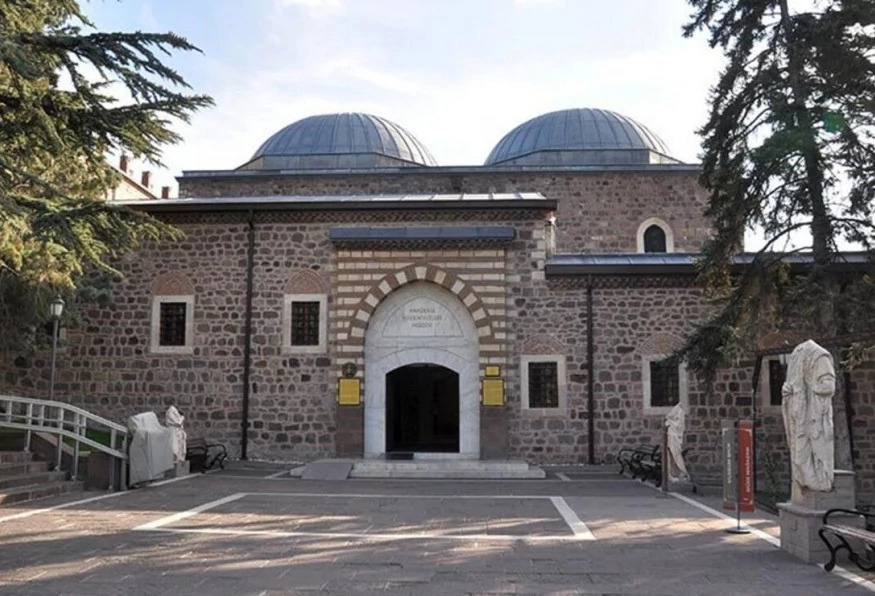 Daily Ankara City Tour from Kirikkale photo 8