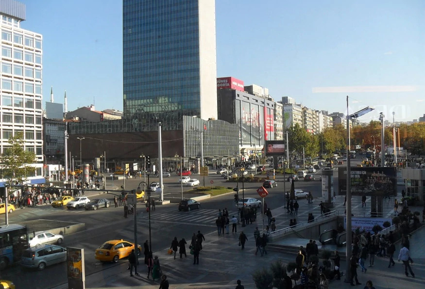 Daily Ankara City Tour from Kirikkale photo 9