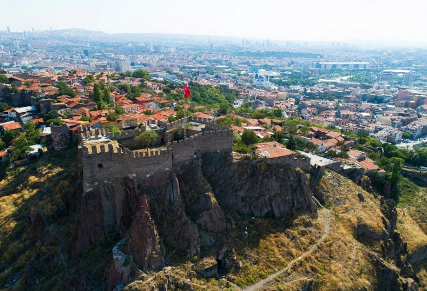 Daily Ankara City Tour from Kirikkale photo 10