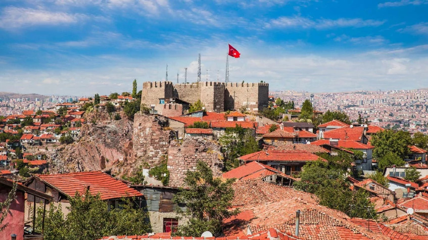 Daily Ankara City Tour from Kirikkale photo 11