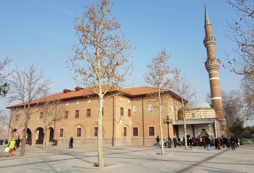 Daily Ankara City Tour from Kirikkale photo 12