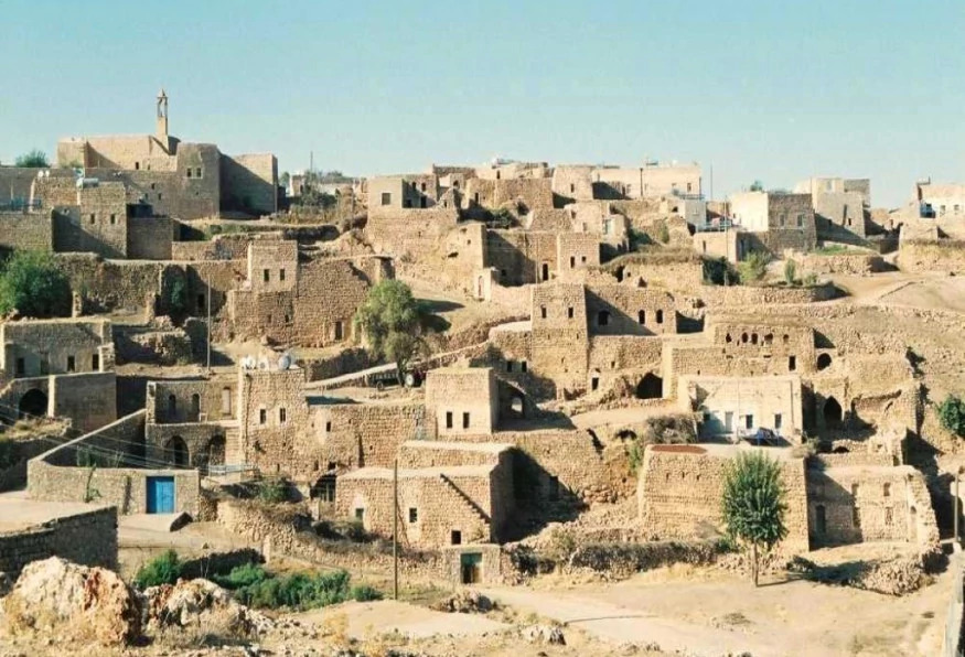 Daily Sirnak Historical Ruins Tour photo 1