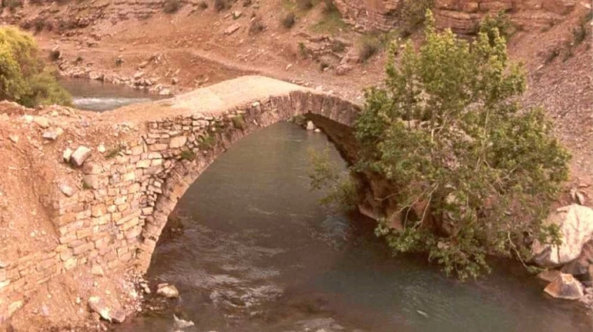 Daily Sirnak Historical Ruins Tour photo 3