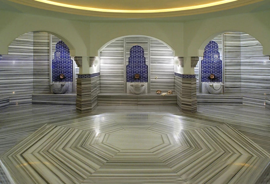 Daily Kirikkale Turkish Bath Tour photo 5