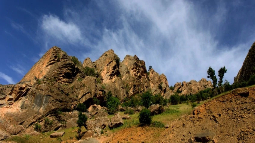 Daily Sirnak Historical City Tour photo 2