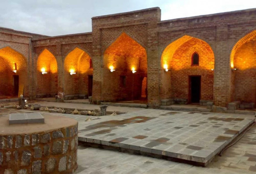 Daily Sirnak Historical City Tour photo 3