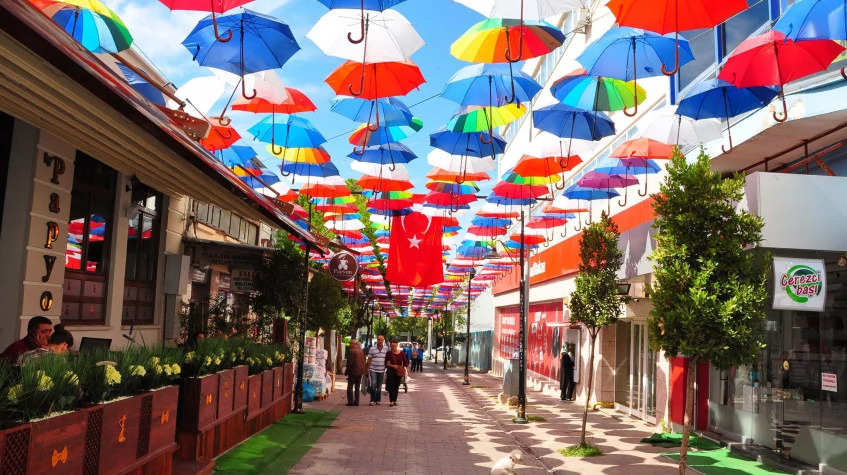 5 Days Manisa City & Cooking Tour photo 8