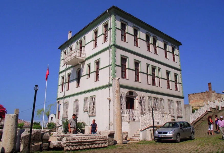4 Days Zonguldak - Duzce Tour photo 3