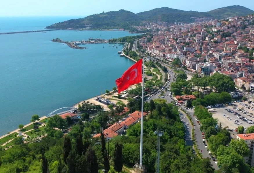 4 Days Zonguldak - Duzce Tour photo 8
