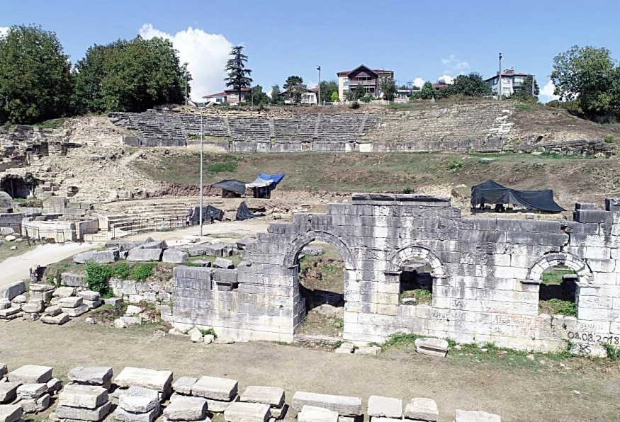 4 Days Zonguldak - Duzce Tour photo 11