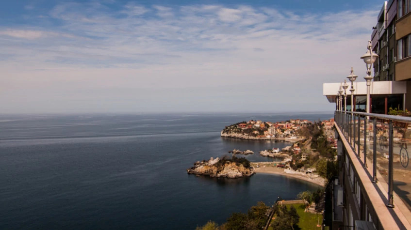 4 Days Zonguldak - Duzce Tour photo 13